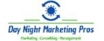 Day Night Marketing Pros Logo